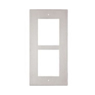 Axis Communications 2N IP VERSO - 2M FLUSH FRAME